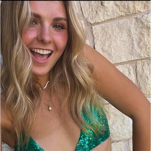 Meet your Posher, Mckenzi